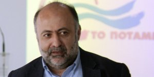 Ο Δημήτρης Τσιόδρας (Φωτογραφία: EUROKINISSI/ΣΩΤΗΡΗΣ ΔΗΜΗΤΡΟΠΟΥΛΟΣ)