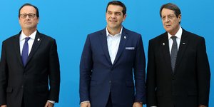 ΦΩΤΟΓΡΑΦΙΑ: ΑΠΕ-ΜΠΕ /Παντελής Σαίτας
