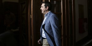 ΦΩΤΟΓΡΑΦΙΑ: Menelaos Myrillas / SOOC