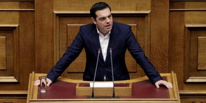 Orestis Panagiotou/EPA