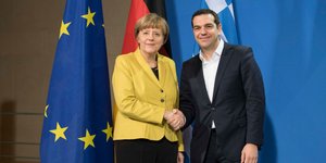 ΓΡ. ΤΥΠΟΥ ΠΡΩΘΥΠΟΥΡΓΟΥ/ANDREA BONETTI/EUROKINISSI