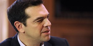 Φωτογραφία Αρχείου: Eurokinissi