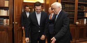 (Eurokinissi-ΜΠΟΛΑΡΗ ΤΑΤΙΑΝΑ)