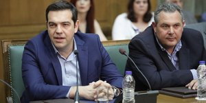 (Eurokinissi-ΠΑΝΑΓΟΠΟΥΛΟΣ ΓΙΑΝΝΗΣ)