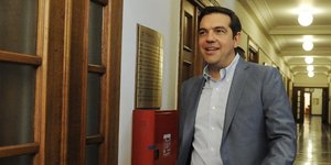 Φωτογραφία: EUROKINISSI/ΤΑΤΙΑΝΑ ΜΠΟΛΑΡΗ