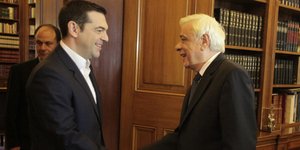 EUROKINISSI/ΓΙΩΡΓΟΣ ΚΟΝΤΑΡΙΝΗΣ