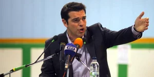 Τσίπρας: Σύνταγμα αποικίας ή κυρίαρχης χώρας