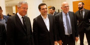 ΧΡΗΣΤΟΣ ΜΠΟΝΗΣ//EUROKINISSI