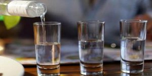 Γιατί το ουίσκι έχασε την πρωτοκαθεδρία του από το τσίπουρο και το κρασί
