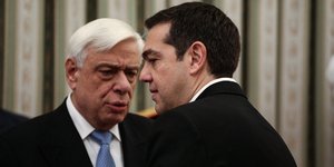ΦΩΤΟΓΡΑΦΙΑ ΑΡΧΕΙΟΥ: EUROKINISSI