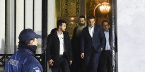 Φωτογραφία: Εurokinissi