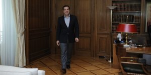 ΦΩΤΟΓΡΑΦΙΑ ΑΡΧΕΙΟΥ: EUROKINISSI/ΤΑΤΙΑΝΑ ΜΠΟΛΑΡΗ