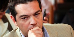 Τσίπρας: Στις 17 Ιουνίου ο ελληνικός λαός θα κάνει την μεγάλη ανατροπή