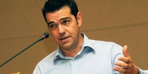 Τσίπρας: Θα ακυρώσουμε το Μνημόνιο – Θα μείνουμε στο ευρώ