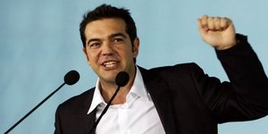 TSIPRAS