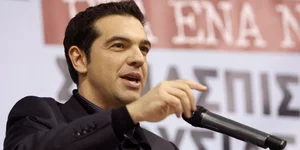 Τσίπρας: Θα αποδοθούν ευθύνες για τα σκάνδαλα της Μεταπολίτευσης