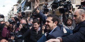 ΦΩΤΟΓΡΑΦΙΑ: EUROKINISSI / ΚΩΣΤΑΣ ΚΑΤΩΜΕΡΗΣ