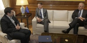 ΦΩΤΟΓΡΑΦΙΑ: ΑΠΕ-ΜΠΕ /ΟΡΕΣΤΗΣ ΠΑΝΑΓΙΩΤΟΥ