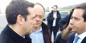 Φωτογραφία: politischios.gr