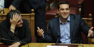Φωτογραφία: ΜΠΟΛΑΡΗ ΤΑΤΙΑΝΑ/Eurokinissi