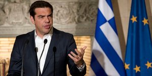 Φωτογραφία: Petros Giannakouris/AP