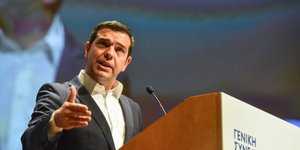 Φωτογραφία: Eurokinissi/ΜΠΟΛΑΡΗ ΤΑΤΙΑΝΑ