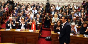 Φωτογραφία: EUROKINISSI/ΤΑΤΙΑΝΑ ΜΠΟΛΑΡΗ