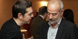 Αλαβάνος: Εχουμε ρήξη «κουλτούρας» με τον Αλέξη Τσίπρα