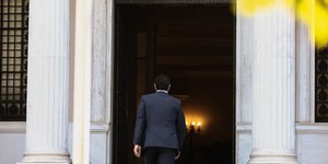 Φωτογραφία: INTIMENEWS/ΜΠΑΜΠΟΥΚΟΣ ΓΙΩΡΓΟΣ