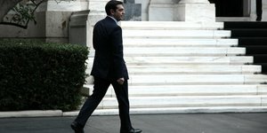 Φωτογραφία: Nikos Libertas / SOOC