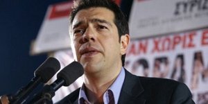 Τσίπρας: Ευθύνη του ΣΥΡΙΖΑ να μην φανεί αναντίστοιχος με όσα έλεγε προεκλογικά