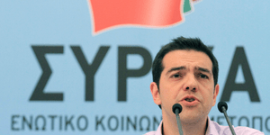 ΣΥΡΙΖΑ: Η διαπραγμάτευση του Μνημονίου παραπέμπεται για... μετά την εφαρμογή του