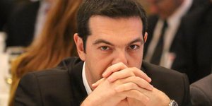 Τσίπρας: Το Μνημόνιο θα τελειώσει το βράδυ των εκλογών