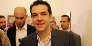 Ο Τσίπρας καλεί τον πρωθυπουργό στη Βουλή για τη λίστα Λαγκάρντ