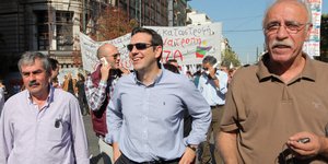 Tσίπρας: Εκλογές τώρα για να σωθεί ο λαός από τη νέα τυραννία