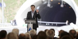Φωτογραφία: EUROKINISSI/ΓΙΑΝΝΗΣ ΠΑΝΑΓΟΠΟΥΛΟΣ