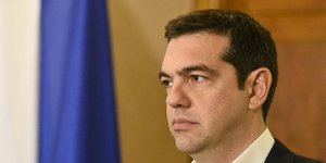 Φωτογραφία: Andrea Bonetti / SOOC / PM Handout