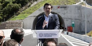 Φωτογραφία: INTIMENEWS/ΛΙΑΚΟΣ ΓΙΑΝΝΗΣ