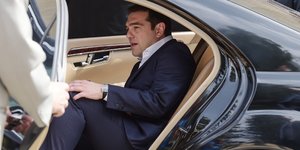 Φωτογραφία: INTIMENEWS/ΓΙΩΡΓΟΣ ΜΙΧΑΗΛ 