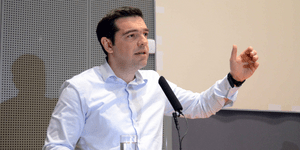 Τσίπρας: Η καμπάνα της νέας ανάστασης δεν θα αργήσει