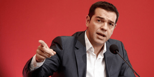 Τσίπρας: Ο Σαμαράς θεωρεί κίνδυνο τον ΣΥΡΙΖΑ και όχι τη Χρυσή Αυγή