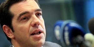 Το σύνθημα για το ΣΥΡΙΖΑ στην πλατεία Ταξίμ που... ενέπνευσε τον Αλέξη Τσίπρα