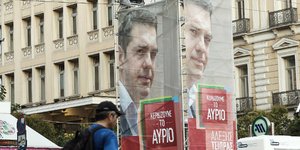 Φωτογραφία: In Time News