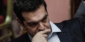 Φωτογραφία: Dimitri Messinis / SOOC