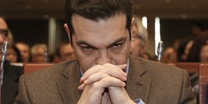 Ο Τσίπρας πάει στη Βενεζουέλα για την κηδεία του Ούγκο Τσάβες