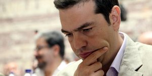 ΣΥΡΙΖΑ: Σκιώδη κυβέρνηση και ομάδα παρακολούθησης του Μνημονίου