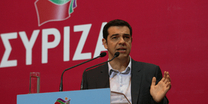 Τσίπρας: Μια κυβέρνηση που σαπίζει εξαπολύει βρώμικο πόλεμο σε όσους δεν θέλουν