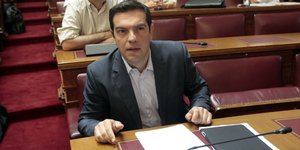 Ο «πρωινός καφές» του Αλέξη Τσίπρα: Οι 11 στενοί συνεργάτες του και οι «ειδικές 