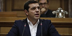 Φωτογραφία: Alexandros Michailidis / SOOC