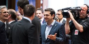 Φωτογραφία: Andrea Bonetti / POOL / SOOC